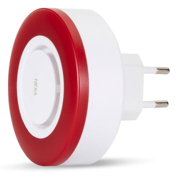 SIREN NEXA Z-WAVE ZIS-104