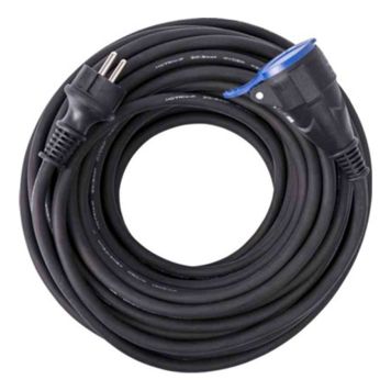 SKARVSLADD GELIA H07RN-F IP44 20M 