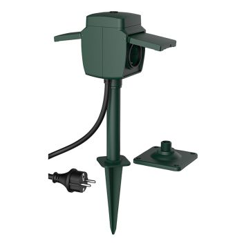 GRENUTTAG GELIA SMART GREN WI-FI 2-V MED MARKSPETT