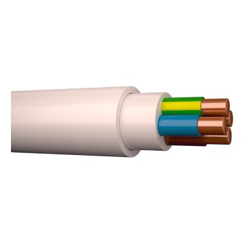 KABEL DRAKA EXQ-PURE 4G1,5 S4/50M