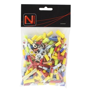 KABELSKOR NECORE ISOLERADE 300ST