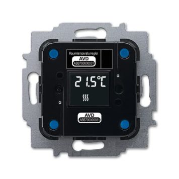 RUMSTERMOSTAT ABB RTC-F-1-WL