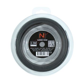 KRYMPSLANG NECORE UTAN LIM 2,5M