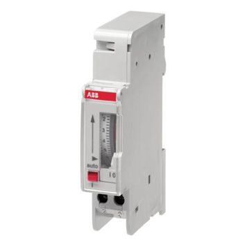 ANALOGT KOPPLINGSUR, AT1 1-KANAL, 230V,