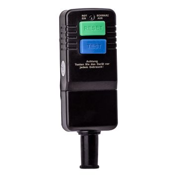 JORDFELSBRYTARE GELIA MED STICKPROPP 16A IP44