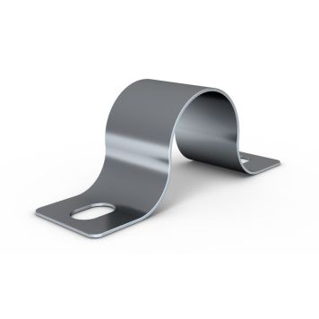 KLAMMER PM FLEX FÖR STYVA RÖR 20MM AP GALVANISERAT 10-PACK