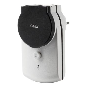 SMART PLUG GELIA WI-FI TUYA UTOMHUS