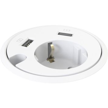 BORDSENHET FORMING FUNCTION POWERDOT 14 VIT 