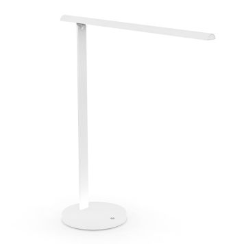 BORDSLAMPA FORMING FUNCTION ANGLE LAMP 01 USB VIT 