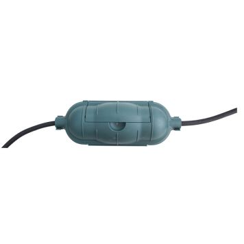 SKYDDSBOX FÖR SKARVKOPPLING 