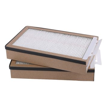 FILTER FLEXIT NORDIC S2/S3