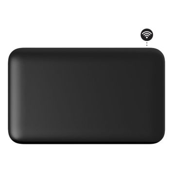 ELEMENT MILL PA700WIFI3B 700W 65X40CM SVART