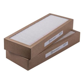 FILTERSET FLEXIT AGGREGAT K2