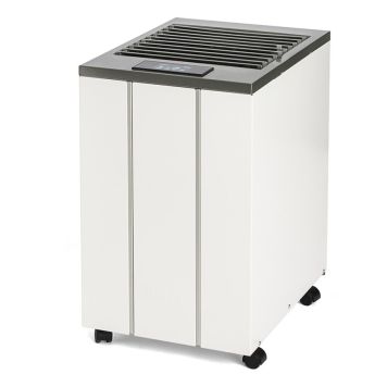 TORKRUMSAVFUKTARE WOODS LD40 VIT