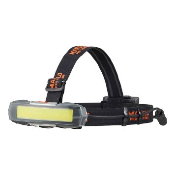 PANNLAMPA MARELD GLEAM 600