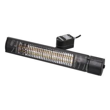 TERRASSVÄRMARE HEAT1 PLUS-LINE 2000W