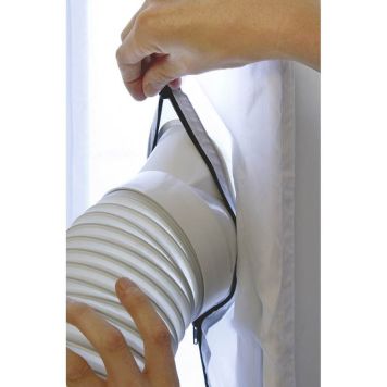 DÖRRKIT ARCTUS AIRLOCK 1000 TILL AC