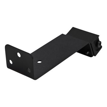 VÄGGBESLAG HEAT1 JUSTERBART