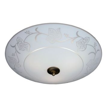 PLAFOND ANETA LIGHTING VINRANKA ANTIK