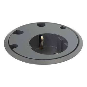 BORDSENHET FORMING FUNCTION POWERDOT 10 SVART