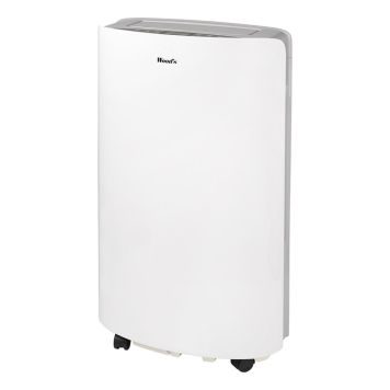 AIRCONDITION WOOD'S CORTINA SILENT ECO 9000BTU