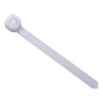 BUNTBAND NEMIQ 102X2,5MM VIT 100-PACK