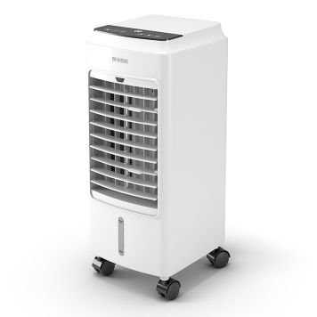 LUFTKYLARE OLIMPIA SPLENDID PELÉR 4D 4L  