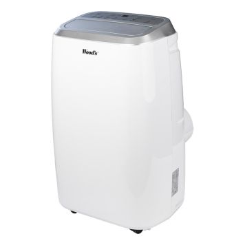 AIRCONDITION WOOD'S VENEZIA SILVER 18000BTU
