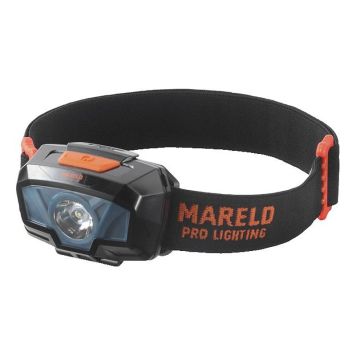 PANNLAMPA MARELD GLEAM 200