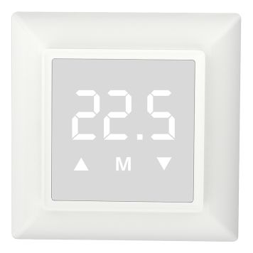 TERMOSTAT SMART LUMINANS GOLVVÄRME