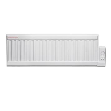 ELEMENT GNOSJÖ KLIMATPRODUKTER 400W 230V 30X90CM