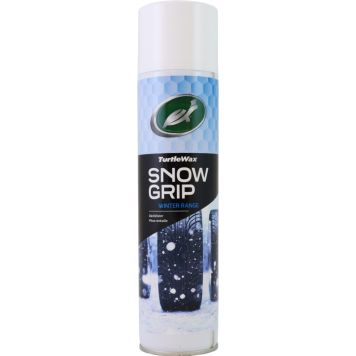 DÄCKLISTER TURTLE WAX SNOW GRIP 400ML
