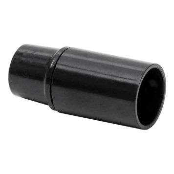 LAMPHÅLLARE GELIA E14 SLÄT SVART