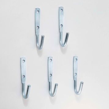 KROK MOTTEZ XL 125X40MM 5ST/FRP