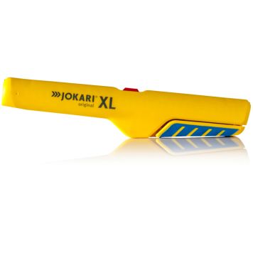 AVMANTLINGSVERKTYG EXTRA LÅNG 8-13 YD