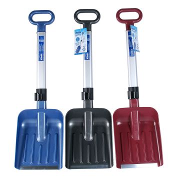 SNÖSKYFFEL KUNGS TELESKOP 77-101CM 