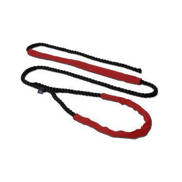 FÖRTÖJNINGSLINA POLYROPES STORM SVART Ø12MM 3M