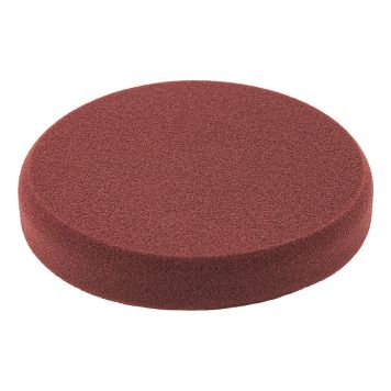 POLERRONDELL TURTLE WAX EXTRA HÅRD VINRÖD 130MM
