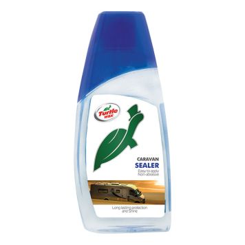 BILVAX TURTLE WAX CARAVAN SEALER 500ML