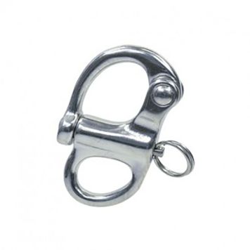 SNABBSCHACKEL MARINETECH A4 66MM