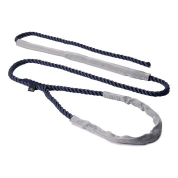 FÖRTÖJNINGSLINA POLYROPES STORM NAVY Ø12MM 10M