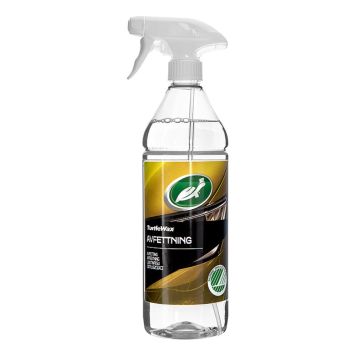AVFETTNING TURTLE WAX 1L