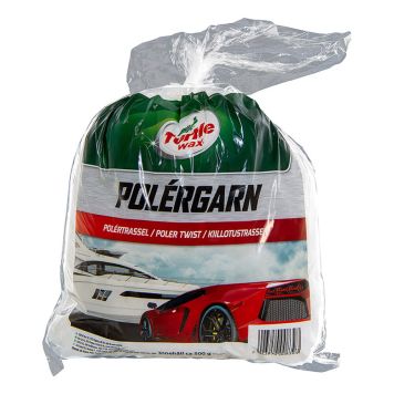 POLERGARN TURTLE WAX 500G