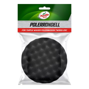 POLERONDELL TUTRLE WAX TW850-OSC 16CM