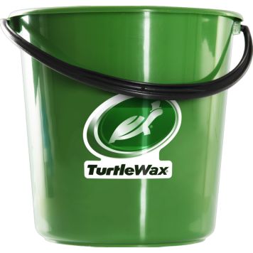 HINK TURTLE WAX 10L
