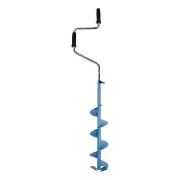ISBORR FLADEN CENTERLINE Ø150MM