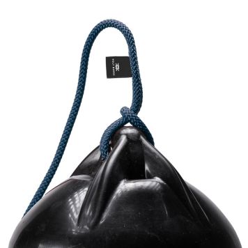 FENDERLINA POLYROPES FX NAVYBLÅ 7MMX1,7M 2ST/FP