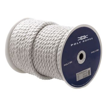 POLYESTER SPECIAL VIT Ø12MM PRIS PER METER