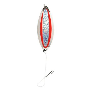 FISKEDRAG FLADEN MUTUS KOPPAR 68MM 12G