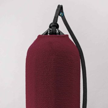 FENDERSKYDDD FENDERFITS NF4 VINRÖD 2-PACK 